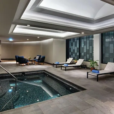 Hilton Maslak Hotel 5*