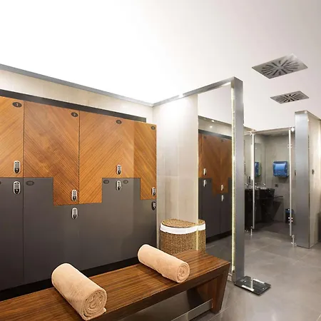 Doubletree By Hilton - Old Town Istambul
