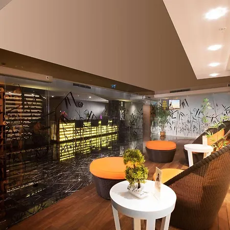 Doubletree By Hilton - Old Town Hotel 5*