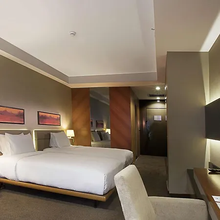 Doubletree By Hilton - Old Town 5* Istambul