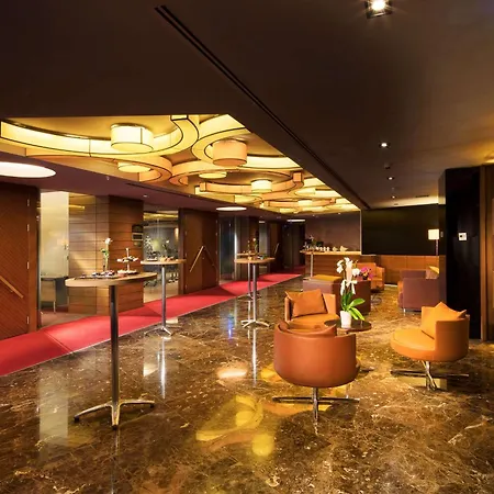 Hotel Doubletree By Hilton - Old Town