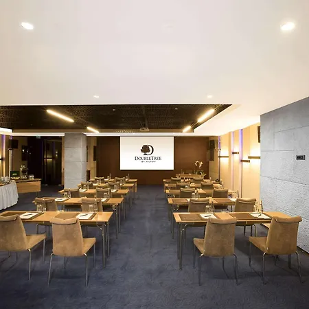 Doubletree By Hilton - Old Town Hotel Istambul