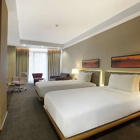 Doubletree By Hilton - Old Town Hotel