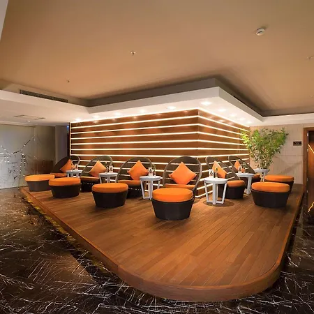Doubletree By Hilton - Old Town Hotel 5*