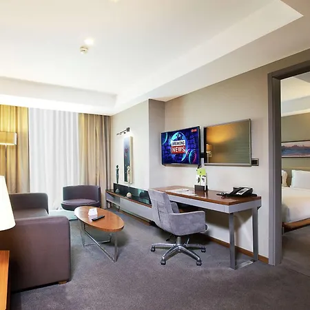 Hotel Doubletree By Hilton - Old Town