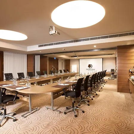 Doubletree By Hilton - Old Town Hotel Istambul