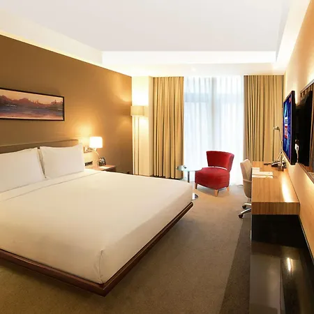 Hotel Doubletree By Hilton - Old Town Istambul