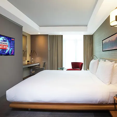 Hotel Doubletree By Hilton - Old Town Istambul