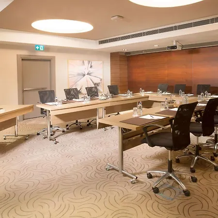 Doubletree By Hilton - Old Town 5* Istambul