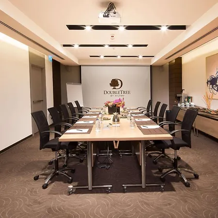 Doubletree By Hilton - Old Town Hotel Istambul