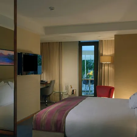 Hotel Doubletree By Hilton - Old Town 5*