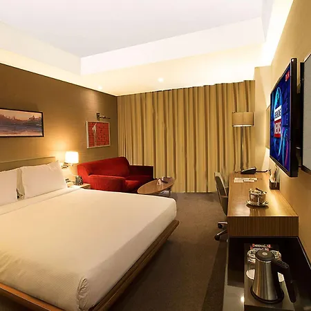 Hotel Doubletree By Hilton - Old Town 5*