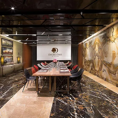 Doubletree By Hilton - Old Town 5*