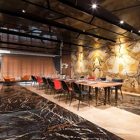 Doubletree By Hilton - Old Town 5* Istambul