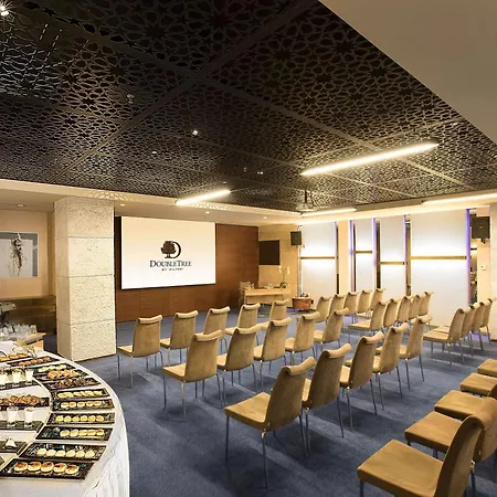 Hotel Doubletree By Hilton - Old Town