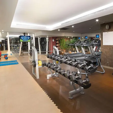 Doubletree By Hilton - Old Town Hotel Istambul