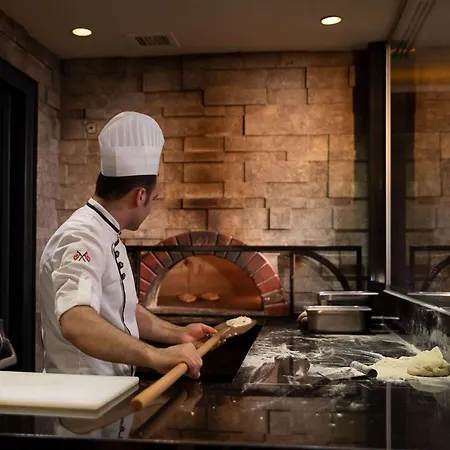 Doubletree By Hilton - Old Town Hotel Istambul