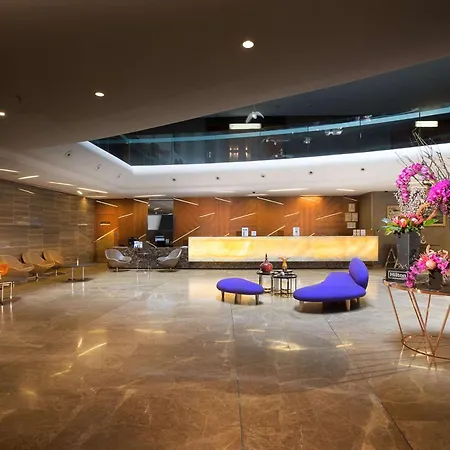 Hotel Doubletree By Hilton - Old Town