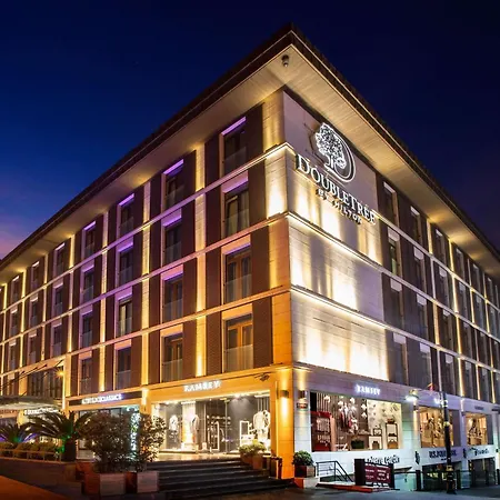 Doubletree By Hilton - Old Town Hotel 5*
