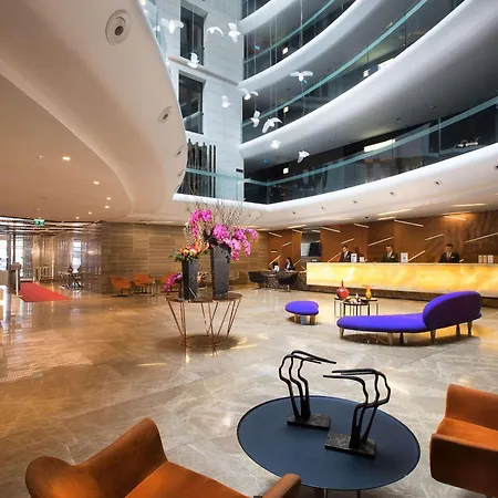 Doubletree By Hilton - Old Town 5* Istambul