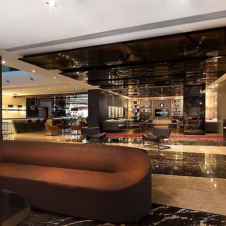 Doubletree By Hilton - Old Town 5*