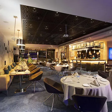 Doubletree By Hilton - Old Town Hotel Istambul