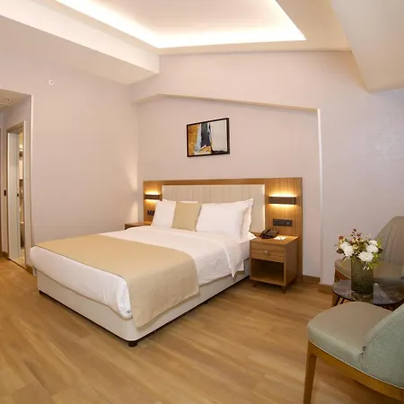Hotel Erboy Provincia di Istanbul