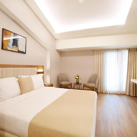Erboy 4* Provincia di Istanbul