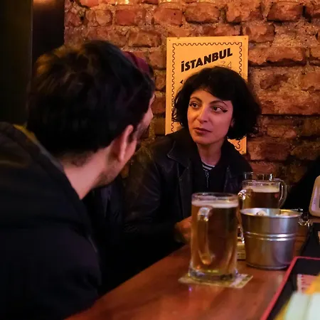 Raven Taksim * איסטמבול