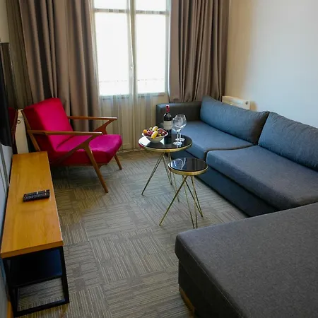 Cihangir Residences 公寓 *