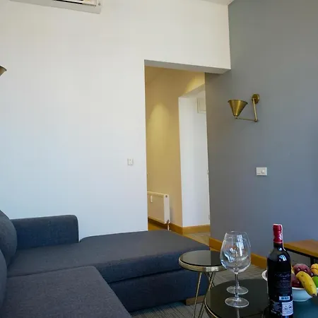 Cihangir Residences * 伊斯坦布尔
