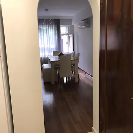 Appartamento Cozy And Modern Flat Near Bosphorus At Arnavutkoey