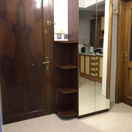 Cozy And Modern Flat Near Bosphorus At Arnavutkoey Appartamento