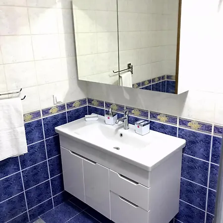 Cozy And Modern Flat Near Bosphorus At Arnavutkoey Appartamento *