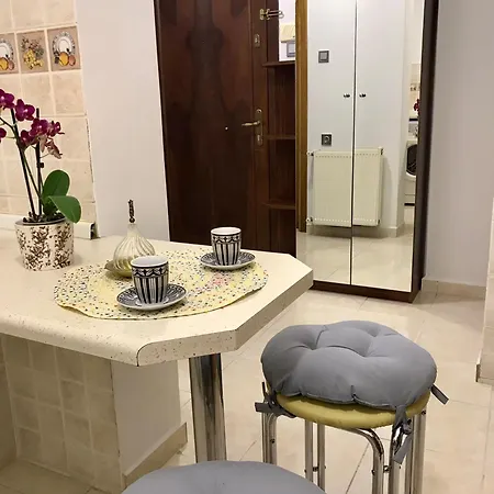 Cozy And Modern Flat Near Bosphorus At Arnavutkoey * Provincia di Istanbul
