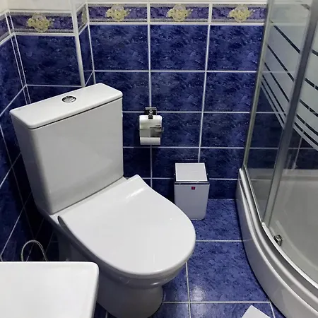 Appartamento Cozy And Modern Flat Near Bosphorus At Arnavutkoey *