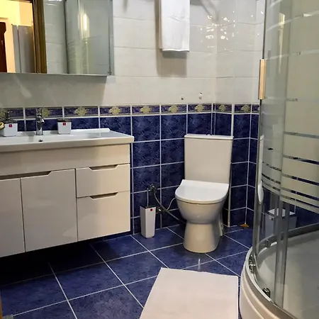 Appartamento Cozy And Modern Flat Near Bosphorus At Arnavutkoey Provincia di Istanbul