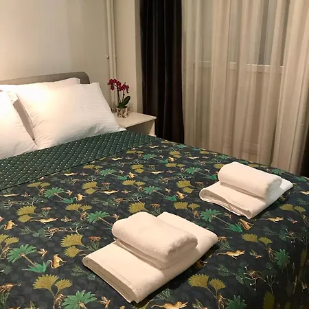 Cozy And Modern Flat Near Bosphorus At Arnavutkoey Appartamento *