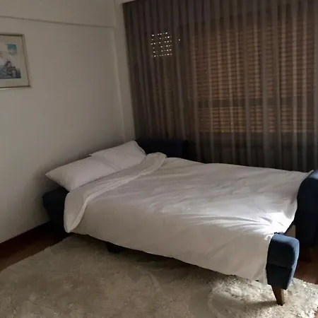 Cozy And Modern Flat Near Bosphorus At Arnavutkoey Appartamento