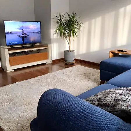 Cozy And Modern Flat Near Bosphorus At Arnavutkoey Appartamento