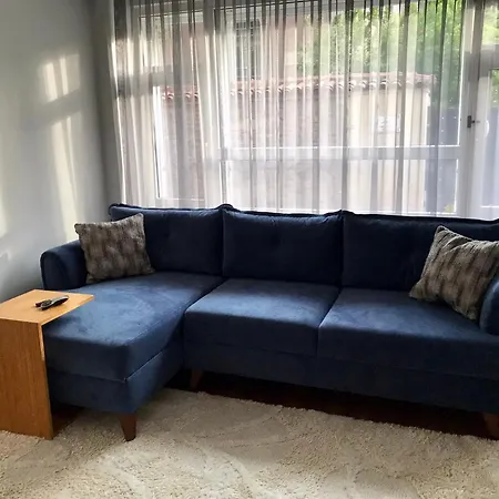 Cozy And Modern Flat Near Bosphorus At Arnavutkoey Provincia di Istanbul