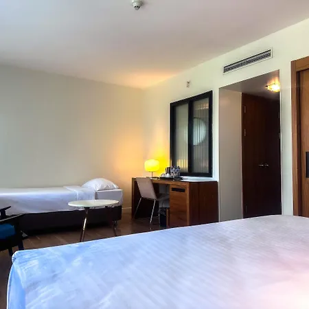Otel Occidental Pera İstanbul