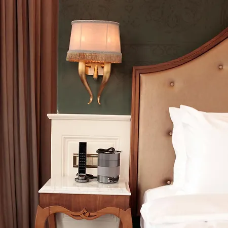 Orientbank Istanbul, Autograph Collection Hotel
