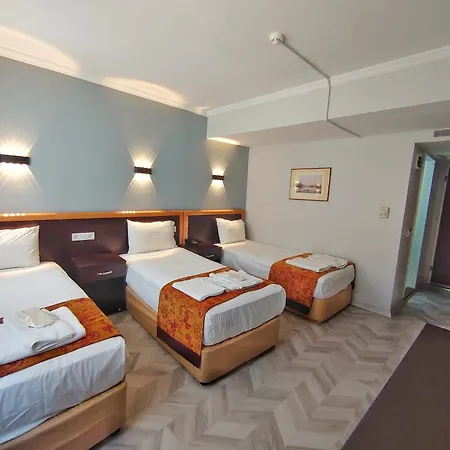 Hotel Orient Mintur