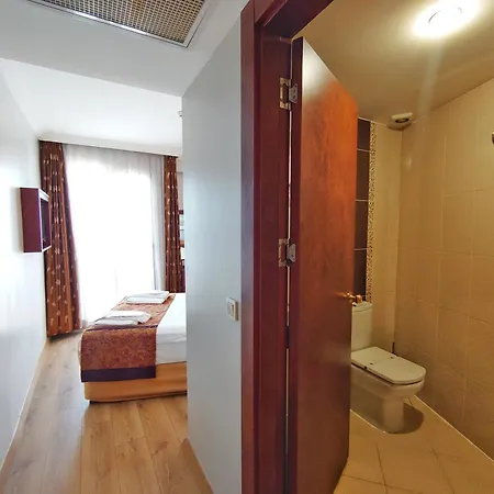 Hotel Orient Mintur 3*
