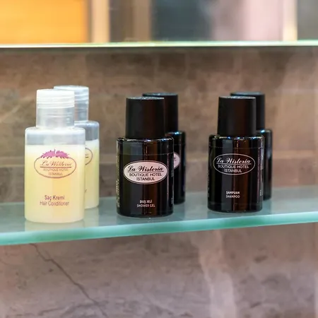 La Wisteria Boutique Стамбул