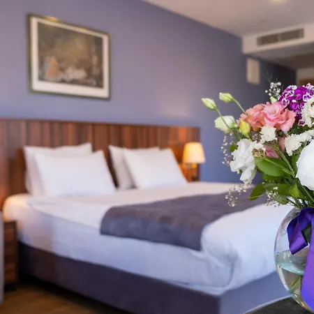 La Wisteria Boutique Отель 4*