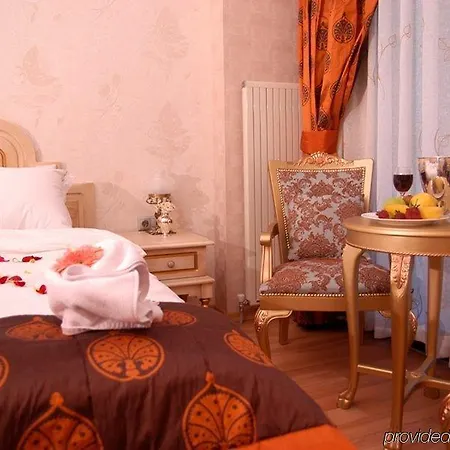 Saba Sultan 3*