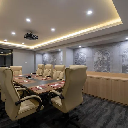 Berr Otel 4*