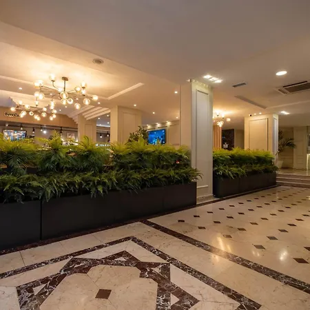Otel Berr 4*